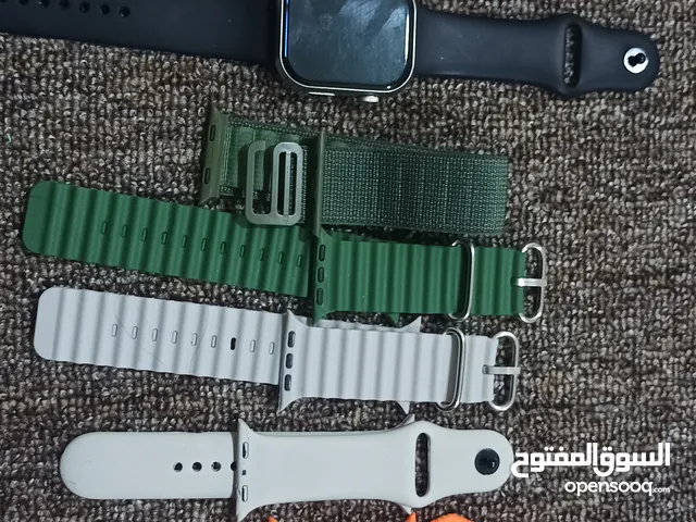 Smart Watch-Call