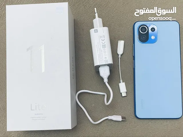 Xiaomi 11i 128 GB in Tripoli