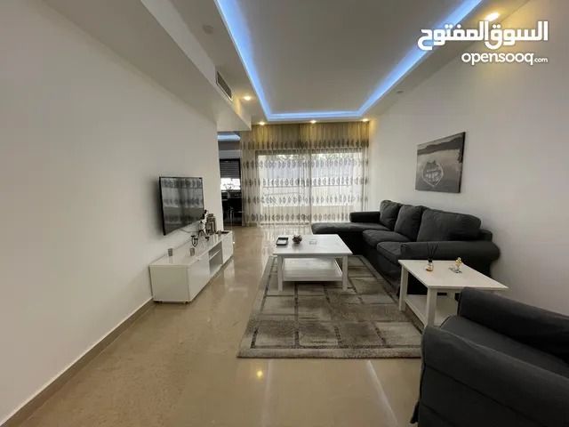 شقة مفروشة للإيجار في عبدون  ( Property 39498 ) سنوي فقط