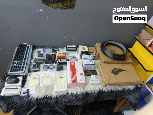 الكترونيات