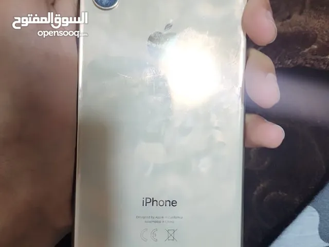 Apple iPhone XS 64 GB in Amman