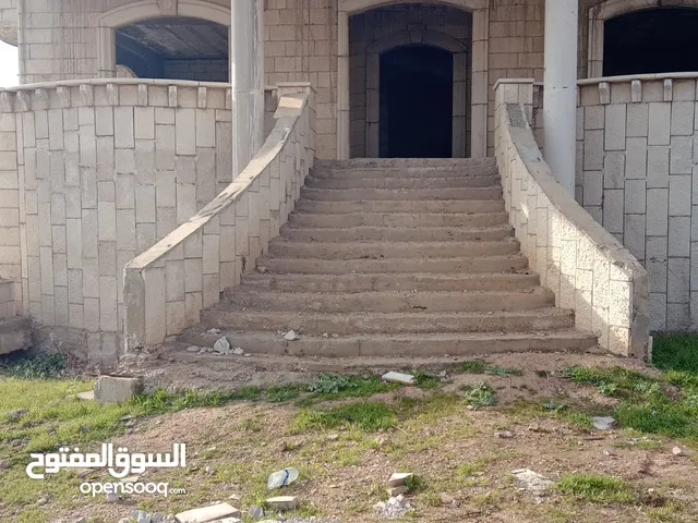 630 m2 More than 6 bedrooms Townhouse for Sale in Irbid Honaina