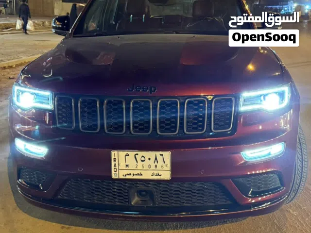 Used Jeep Other in Baghdad