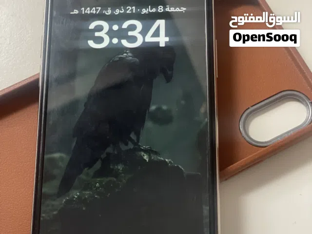ايفون x مكان عين زارا