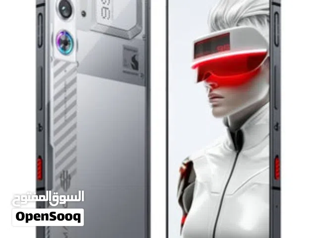 مطلوب مبايل ريدماجك9sبرو