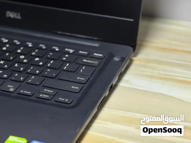 Laptop Dell Vostro Core i5 الجيل الثامن