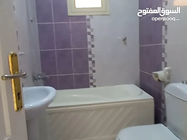120 m2 3 Bedrooms Apartments for Rent in Jeddah Marwah