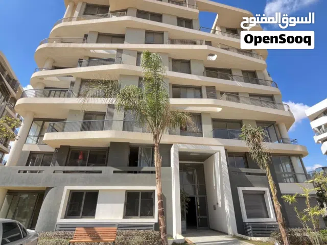 شقة للبيع في العاصمة الإدارية الجديدة 194 متر كورنر، حي الR7 بمقدم 447,750 والباقي تقسيط على 10سنين