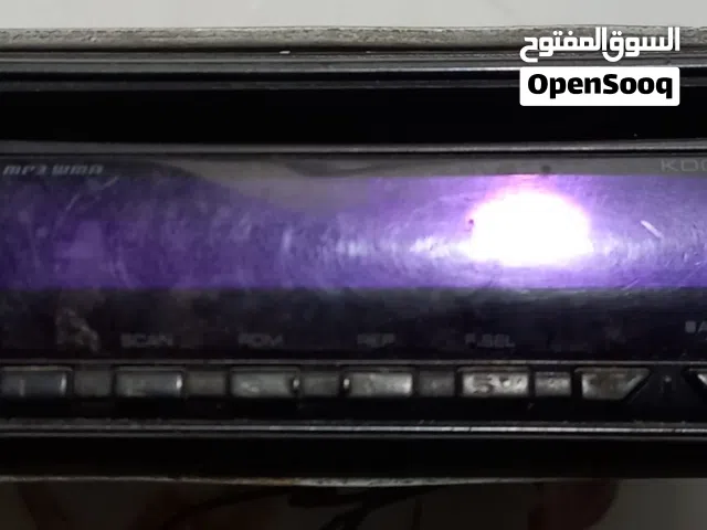 مسجل كينود وهيونداي للبيع