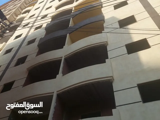 120 m2 3 Bedrooms Apartments for Sale in Monufia Shebin al-Koum