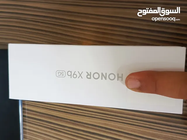 Honor Honor X9b 256 GB in Amman