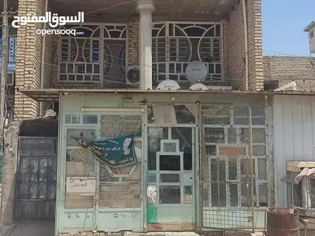 100 m2 4 Bedrooms Townhouse for Sale in Baghdad Taji