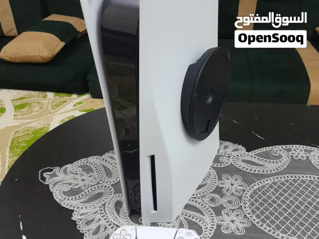 بلايتيشن 5 فات