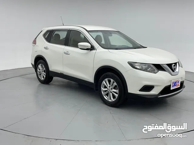 (FREE HOME TEST DRIVE AND ZERO DOWN PAYMENT) NISSAN X TRAIL