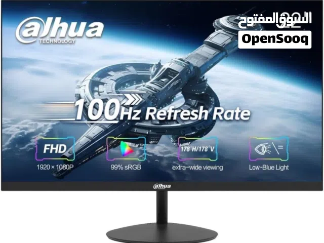 Dahua LM22-A200Y FULL HD