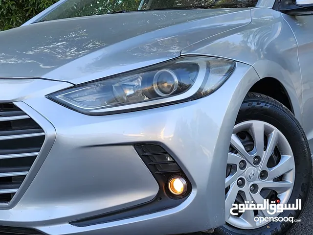 هيونداي النترا 2017 فحص كامل