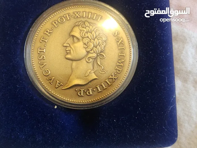العملة البريطانية القديمه