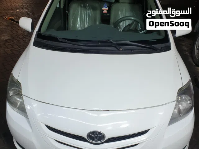 For Sale Toyota Yaris 2013 model