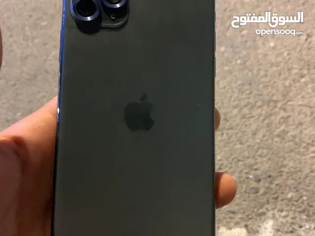 Apple iPhone 11 Pro Max 256 GB in Basra