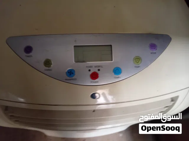 Home Master 1 to 1.4 Tons AC in Zarqa