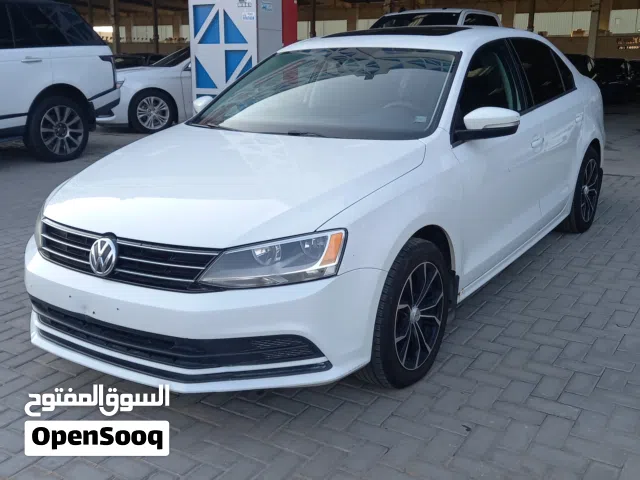فولكس فاجن جيتا 2016 Volkswagen Jetta