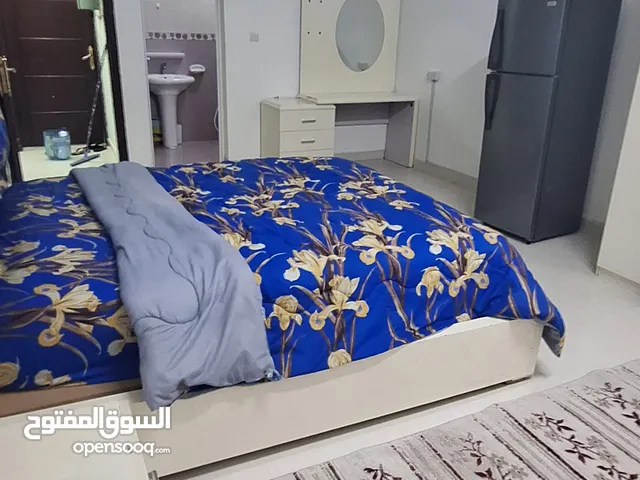 غرفه مفروشه المعبيله.. او الموالح