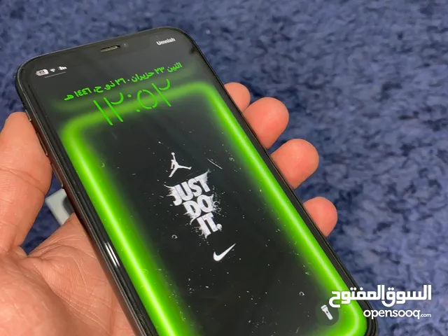 Apple iPhone 11 128 GB in Zarqa