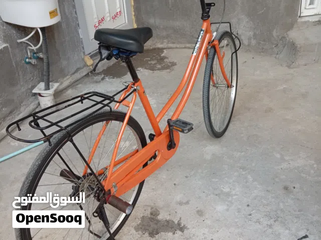 بايسگل سياحي بي دي للبيع