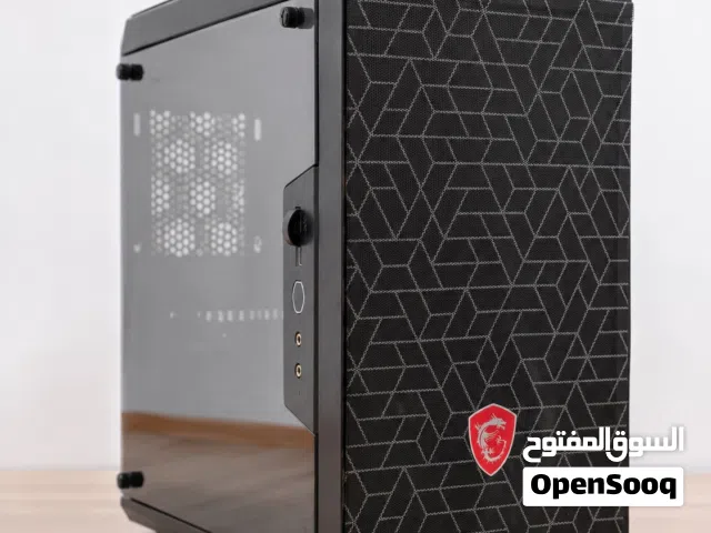 Windows Custom-built  Computers  for sale  in Amman