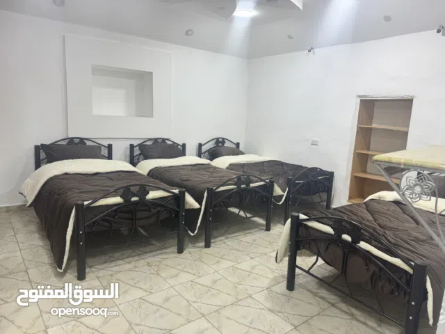 100 m2 3 Bedrooms Apartments for Rent in Amman Al Ashrafyeh