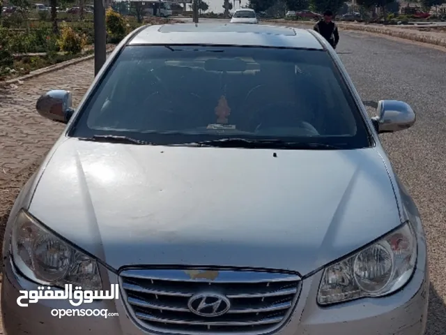 النترا 2010 فابريقه