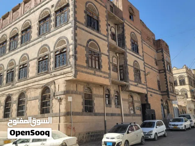 170 m2 More than 6 bedrooms Townhouse for Rent in Sana'a Diplomatic Area