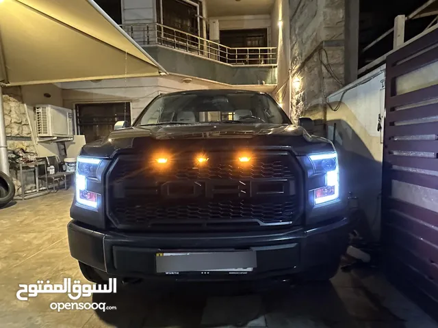 Used Ford F-150 in Baghdad