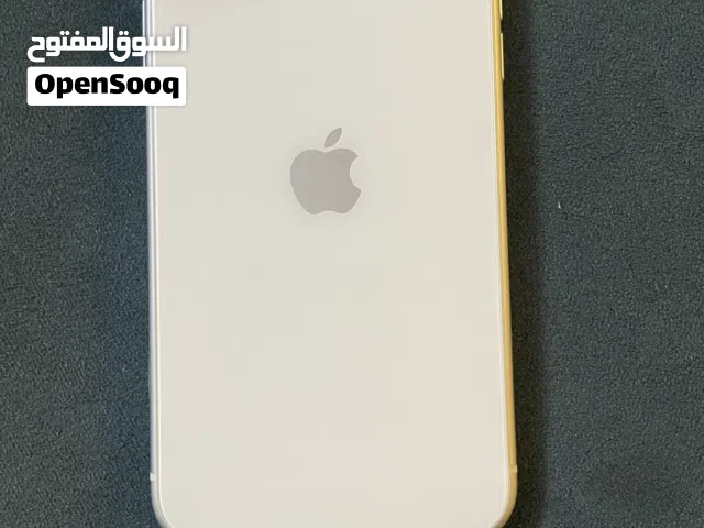 Apple iPhone 11 - White