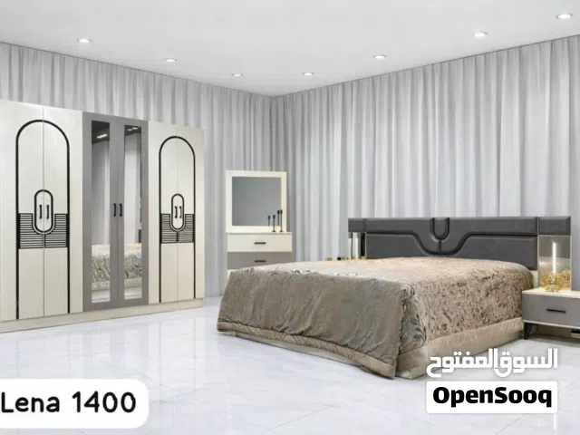 غرفة نوم تركي موديل لينا