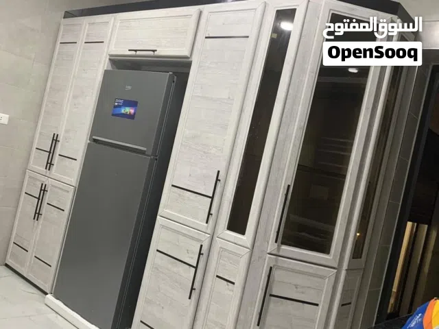 يتوفر #لدينا صيانه عامه للالمنيوم والشبابيك والمطابخ والابواب والاباجورات صيانه عامه للجميع .......