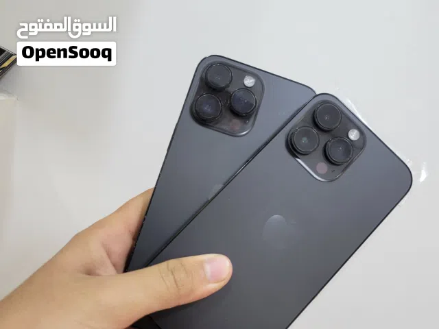 ايفون 14برو ماكس