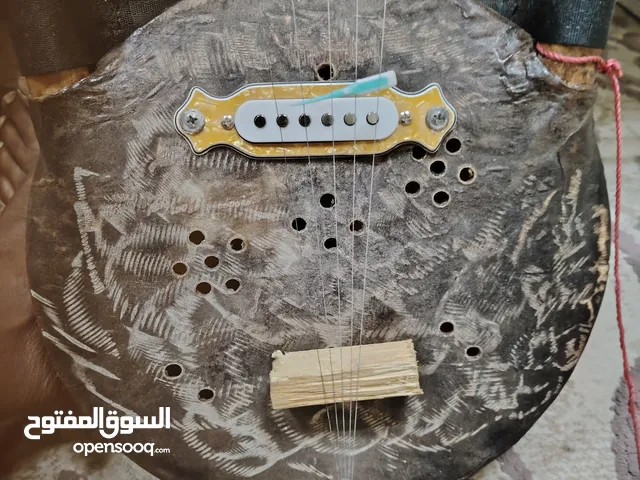 طنبور سوداني