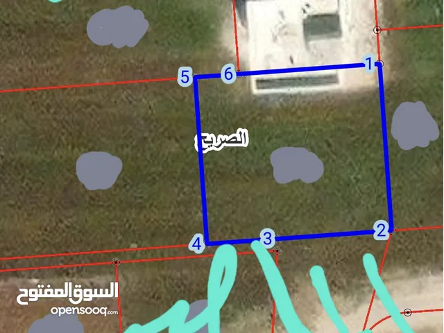 الماصيه الشماليه سكن ب منطقة فلل مساحة القطعه 899 م2 واجهة. القطعه على الشارع 32 امام القطعه T على