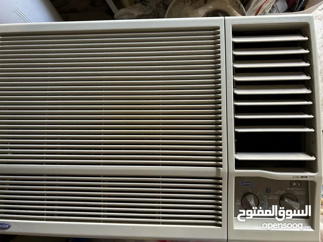 Carrier 1 to 1.4 Tons AC in Al Riyadh