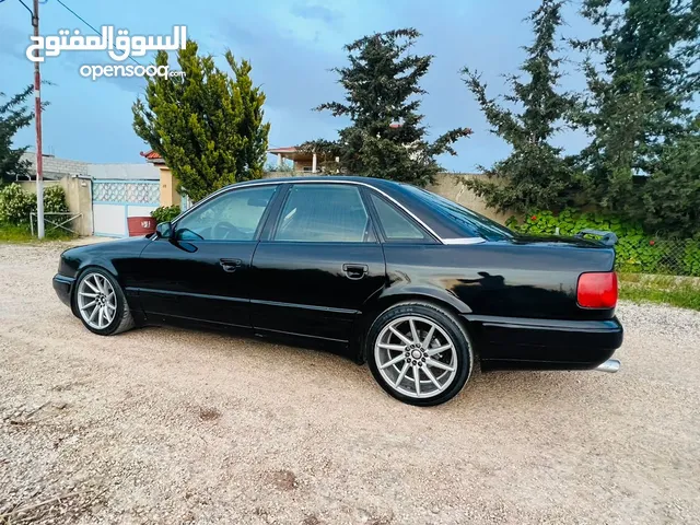 Audi A6 1995 in Irbid