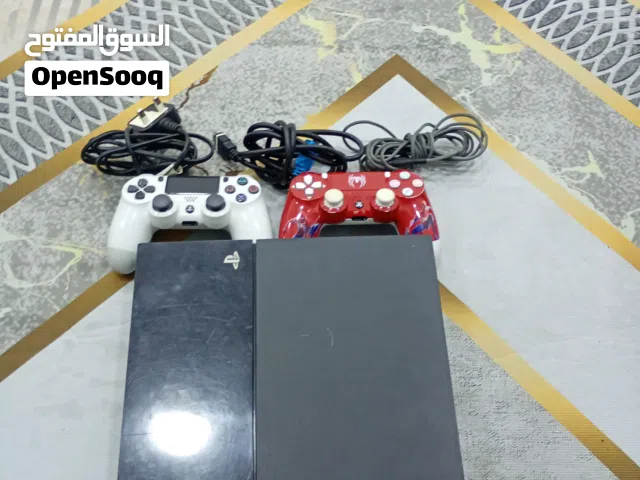 بلي4 مهكر فات بي لعاب حلوه