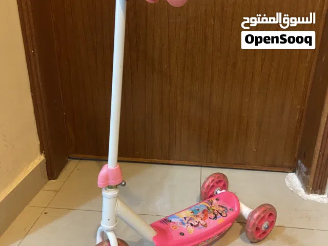 سكوتر اطفال-kids scooter