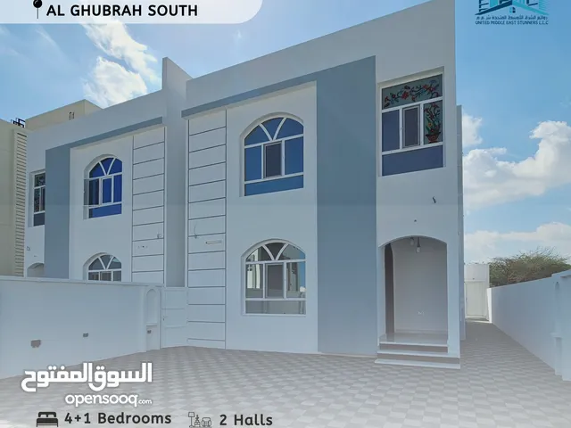 274m2 4 Bedrooms Villa for Rent in Muscat Ghubrah