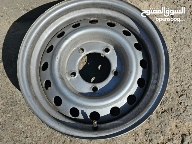 Other 16 Rims in Baghdad