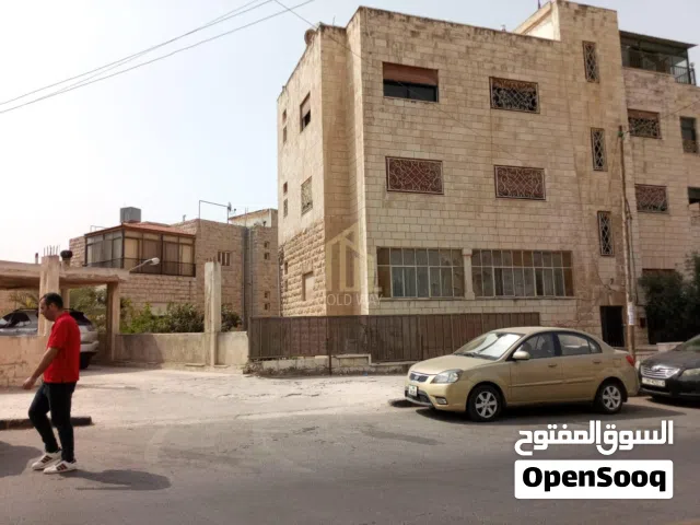  Building for Sale in Amman Jabal Al Hussain