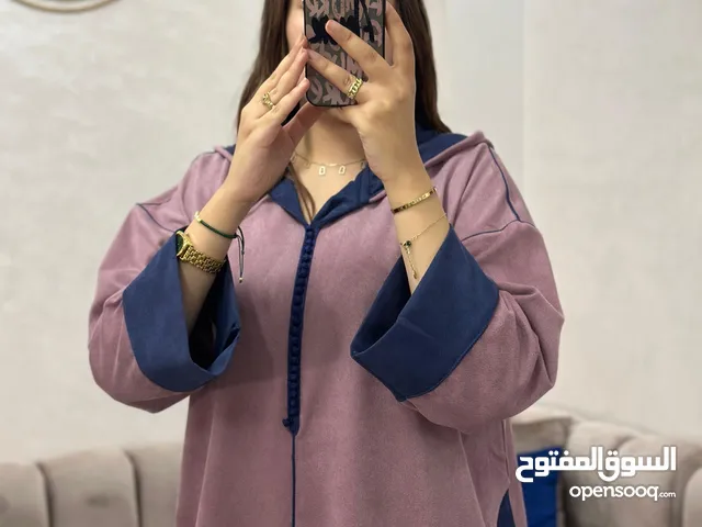 Jalabiya Textile - Abaya - Jalabiya in Rabat