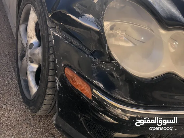 Used Mercedes Benz C-Class in Gharyan