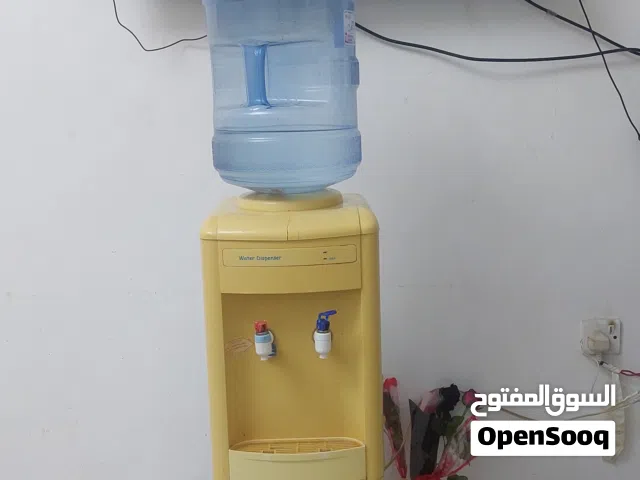 Dispenser water