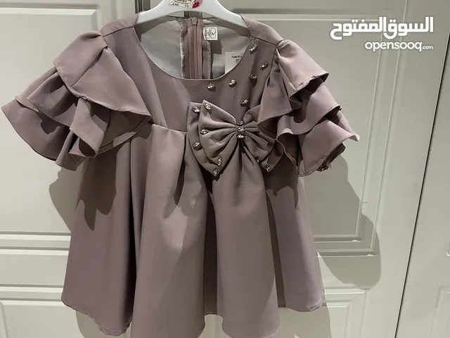 Girls Dresses in Mubarak Al-Kabeer